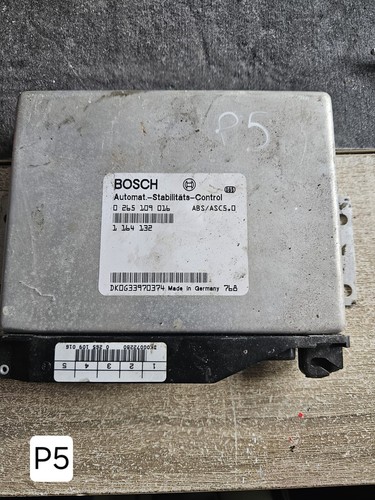 Boitier abs 1164132 pour - boitier, bmw