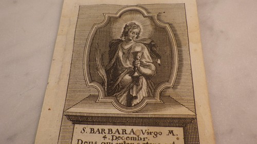 1720 sainte barbara - 1720.sainte,
