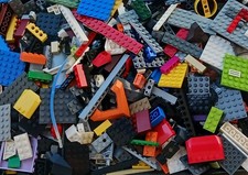 LEGO Vrac 250g Multicolore