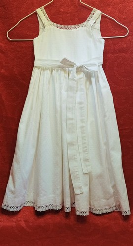 03i4 linge ancien robe - 03i4, de