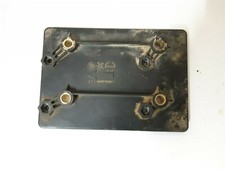 plaque support moteur de