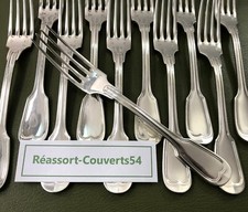 1 fourchette de table