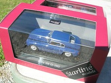 STARLINE 1/43 SIATA 208 CS