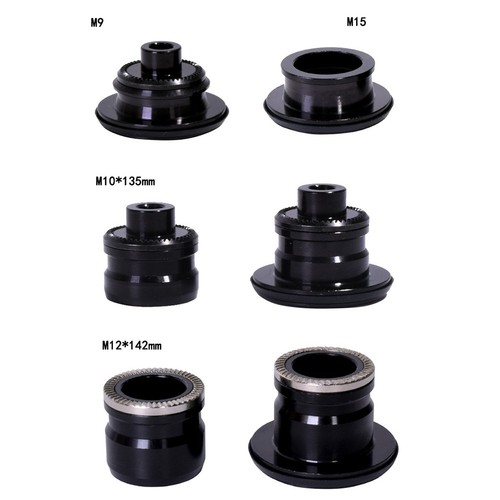 Nabenadapter vitesses 11 - 12, 8-11