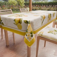 - Nappe Anti-Taches