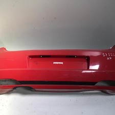 Pare choc arriere FIAT GRANDE PUNTO ABARTH 3 phase 1 0000071777606