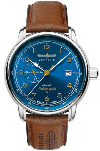 Montre homme automatique - montre,