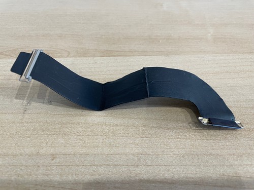 Câble écran lcd lvds nappe - cÂble,