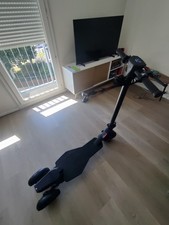 Trottinette électrique 3 Roues Wispeed SUV 3000