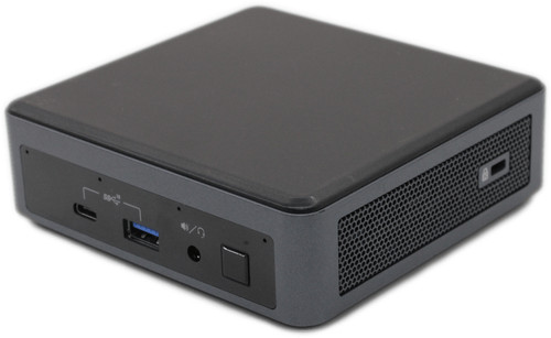 Intel nuc mini wifi - pc, |