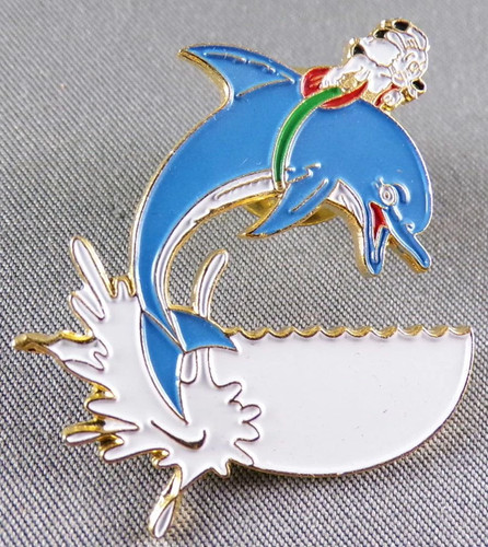Asterix pins parc astérix - parc,