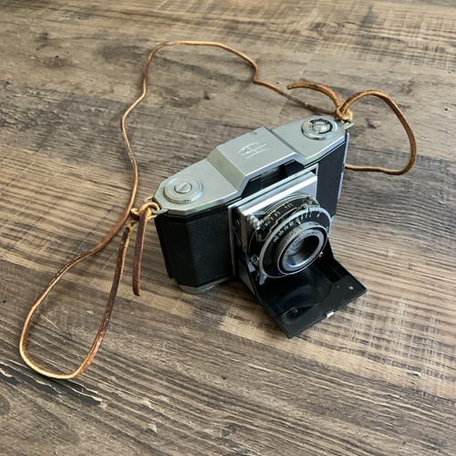 Zeiss ikon ikonta 522 - zeiss,