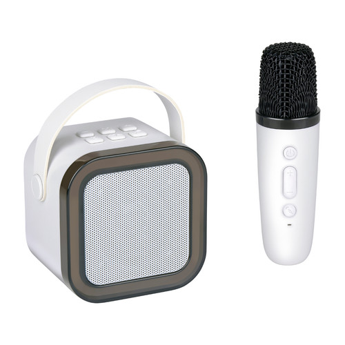 Mini karaoke set - mini,