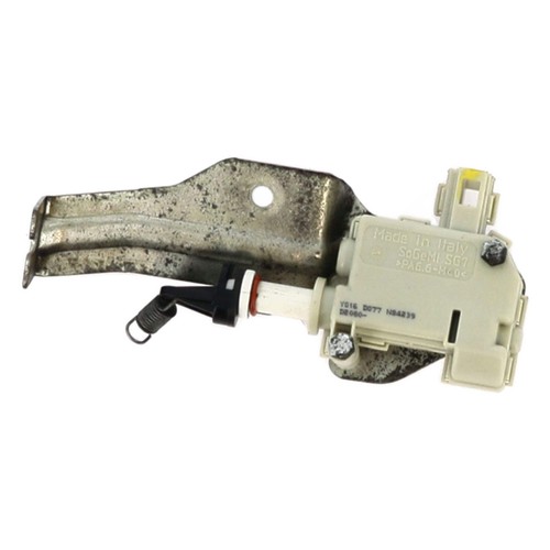 Moteur ouverture selle