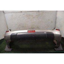 PARE-CHOC ARRIÈRE NISSAN