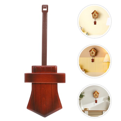 Pcs pendule horloge - pcs,