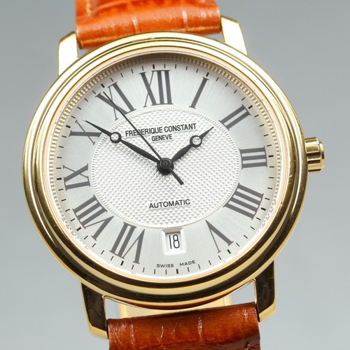 Frederique constant geneve - constant,