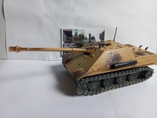 Solido 1/50, char Jagdpanther