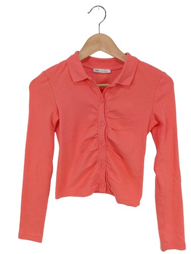 Zara top manches longues - à,