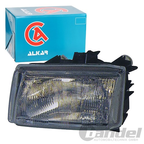 Alkar phare sans - lwr, droit