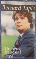 COLLECTION 1 BERNARD TAPIE UN HÉROS FRANÇAIS !