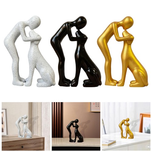 Statue homme chien - et,