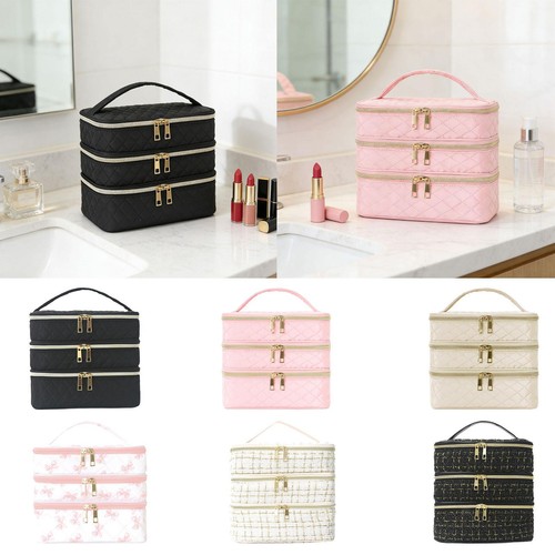 Trousse toilette étui - trousse, de