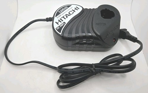 Hitachi uc3sfl li ion - hitachi, li-ion