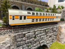 Voiture VB2N lima classe 2 ho