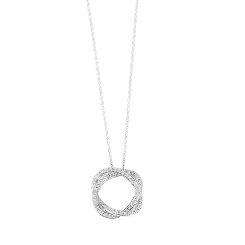 Poiray tresse petit modèle - -,