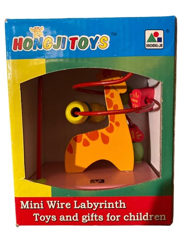 Hongji toys boulier - toys,