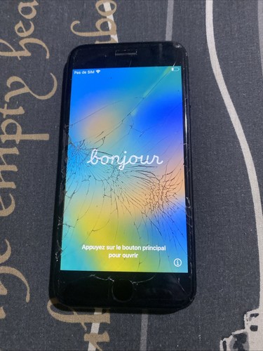 Iphone pour pieces - iphone,