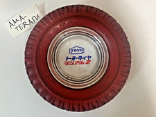 Cendrier pneu radial Z TOYO