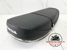 Honda CB750K Four Seat