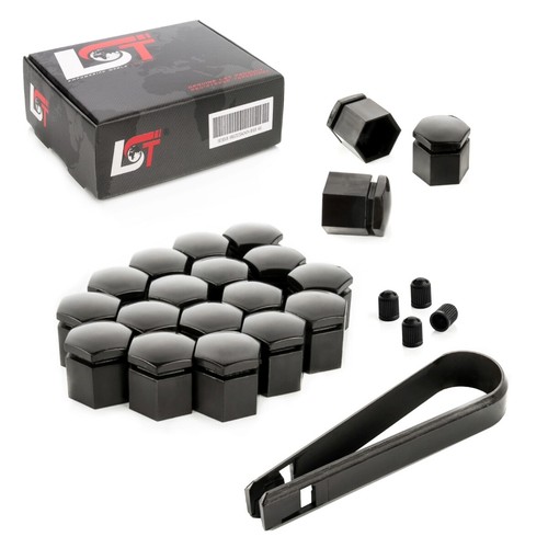 20x caches vis enjoliveurs - 20x,