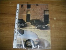 COMPARATIF..........BMW 525