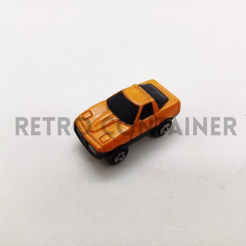 Micro machines galoob vintage - micro,