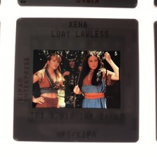 XENA LA GUERRIÈRE - XENA