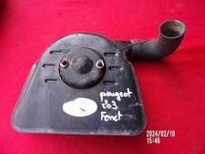 Peugeot 203 moteur ventilateur chauffage Ducellier