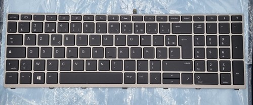 Clavier pour probook 450 g5 - hp,
