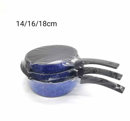 Tris casseroles coniques - x,