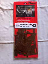 FORMULING habillage de tableau