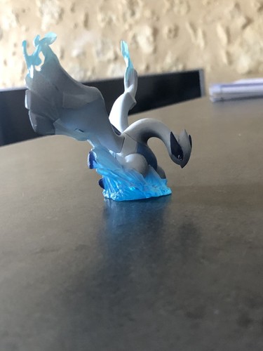 Figurine promotionnelle lugia - figurine,