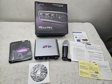 MBOX MINI 2X2 ULTRA COMPACT