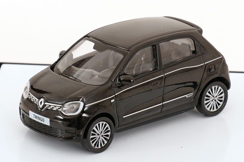 Norev renault twingo 3 - 1/43,