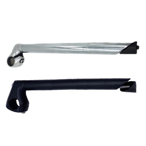 Guidon tige de - de,