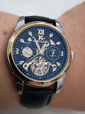 Montre automatique AKULASIC