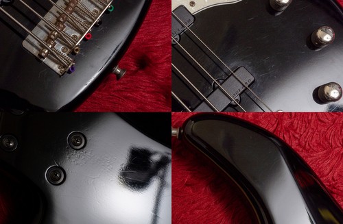 Yamaha ltd string - yamaha,