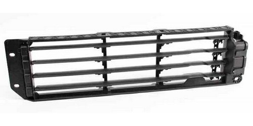 Grille pare choc avant - pare-choc,