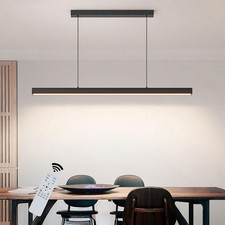 Suspension Luminaire LED